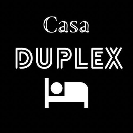 ויטוריה Casa Duplex Sergio E Claudia מראה חיצוני תמונה