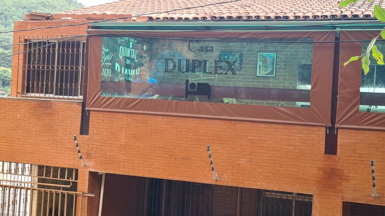 ויטוריה Casa Duplex Sergio E Claudia מראה חיצוני תמונה