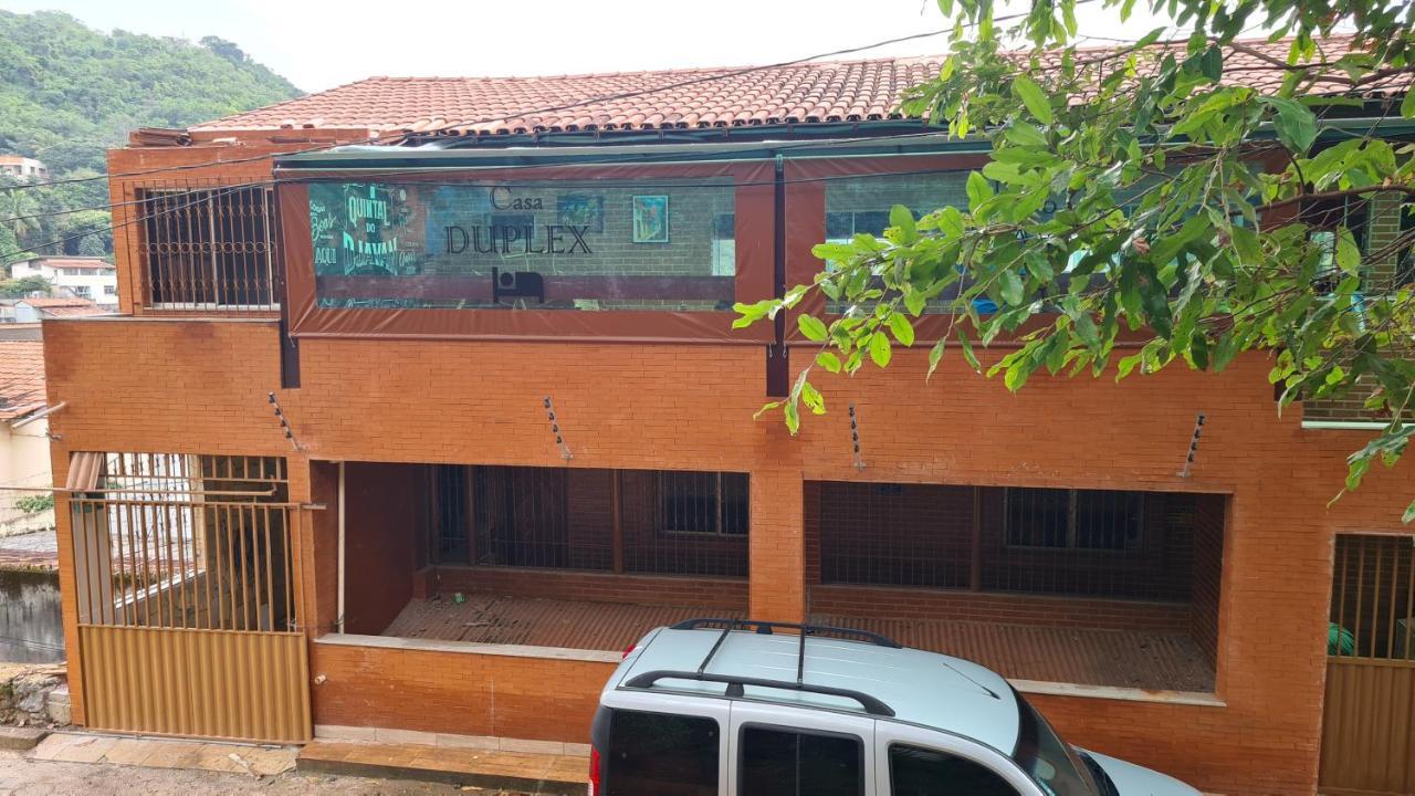 ויטוריה Casa Duplex Sergio E Claudia מראה חיצוני תמונה