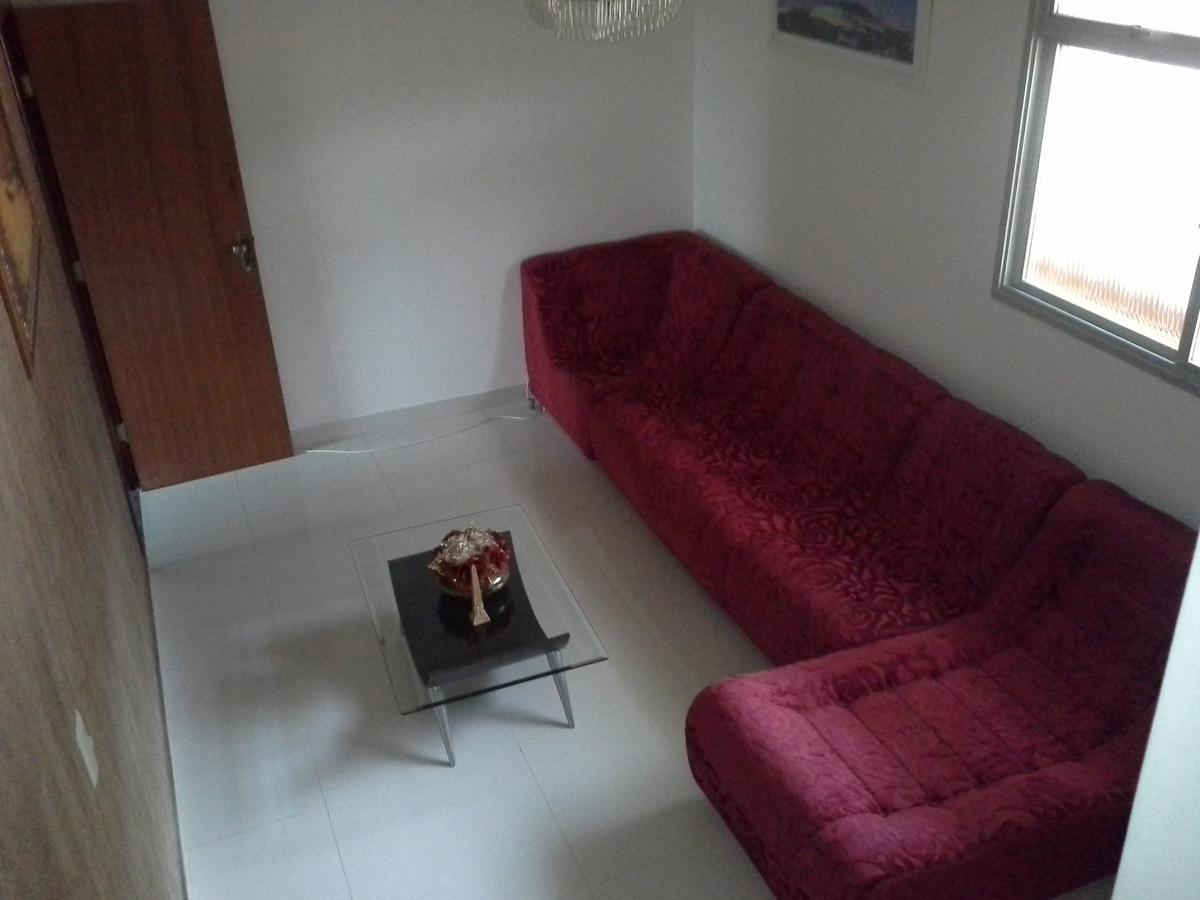 ויטוריה Casa Duplex Sergio E Claudia מראה חיצוני תמונה