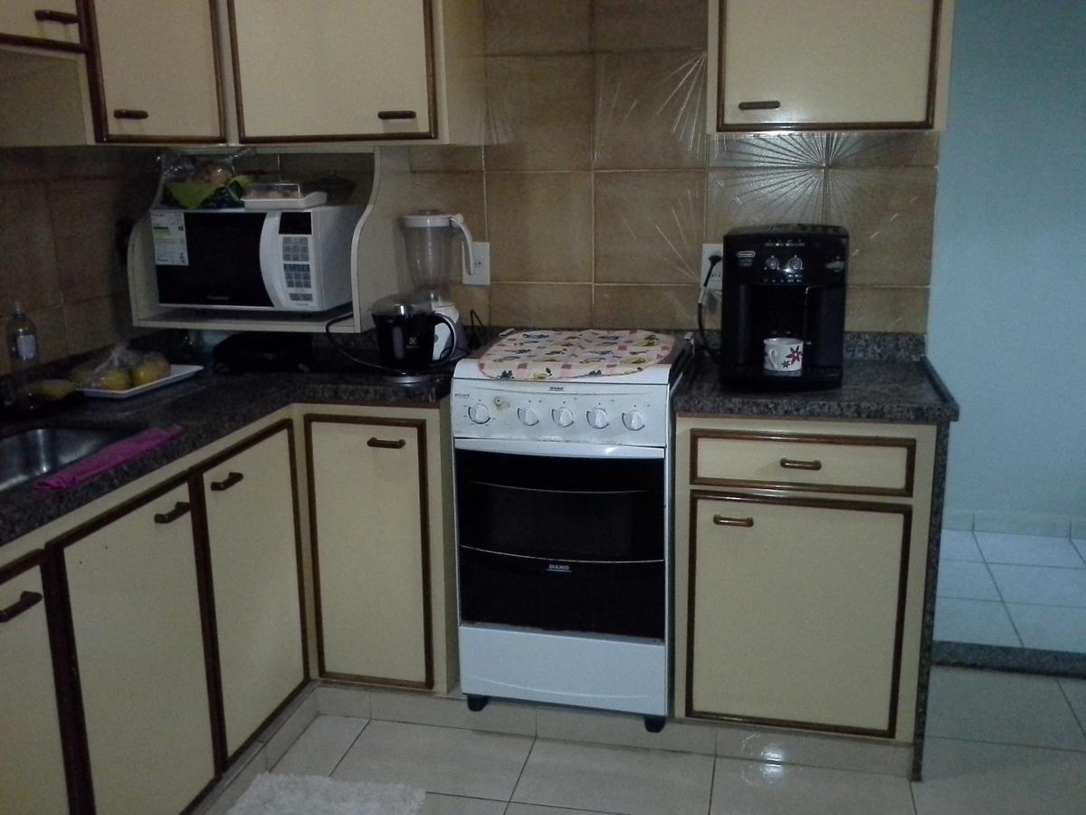 ויטוריה Casa Duplex Sergio E Claudia מראה חיצוני תמונה